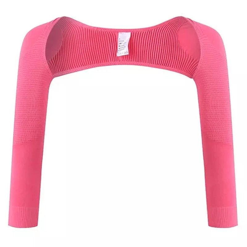 Arm Slimming Back Posture Corrector Sleeves