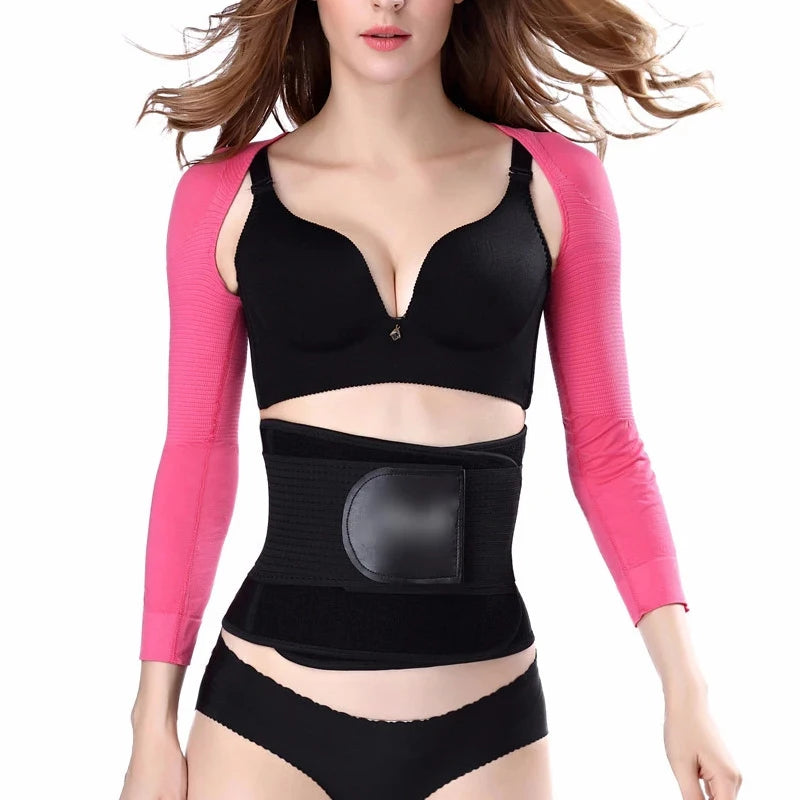 Arm Slimming Back Posture Corrector Sleeves