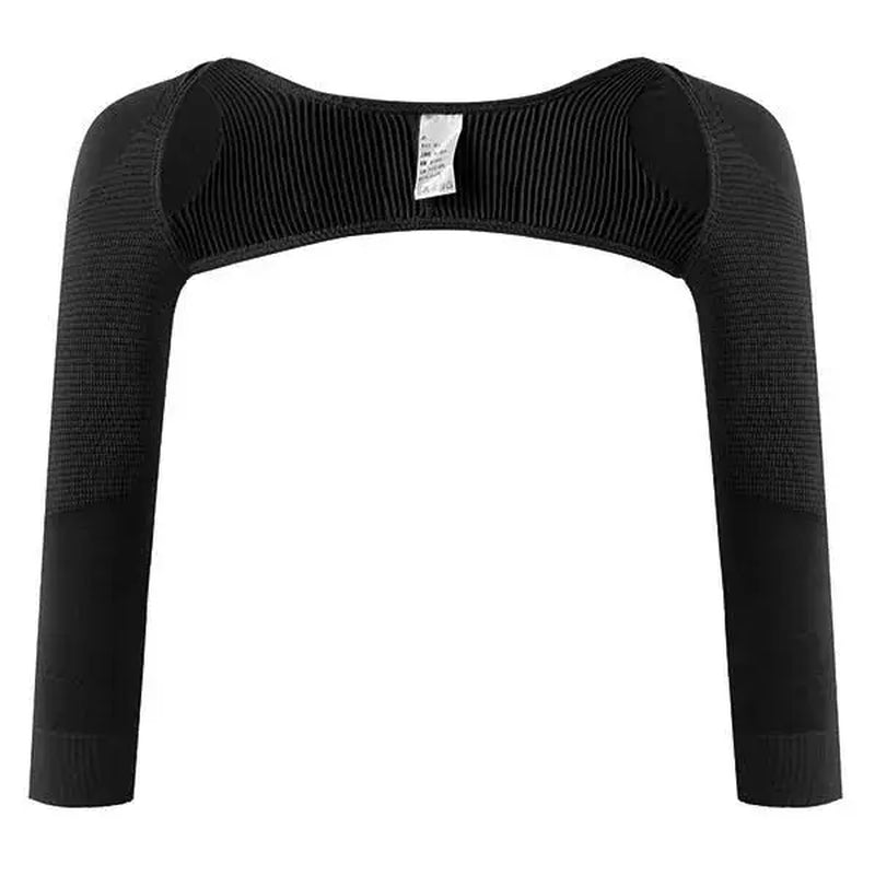 Arm Slimming Back Posture Corrector Sleeves