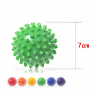 Bola de masaje fascial, 7 cm de diámetro